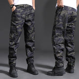 Spring Brand Men Fashion Military