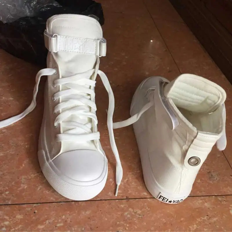 High Top Sneakers Women