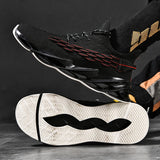 Shoes men Sneakers Male