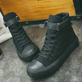 High Top Sneakers Women