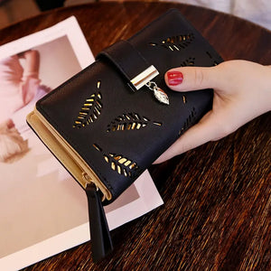 Wallet Purse Women