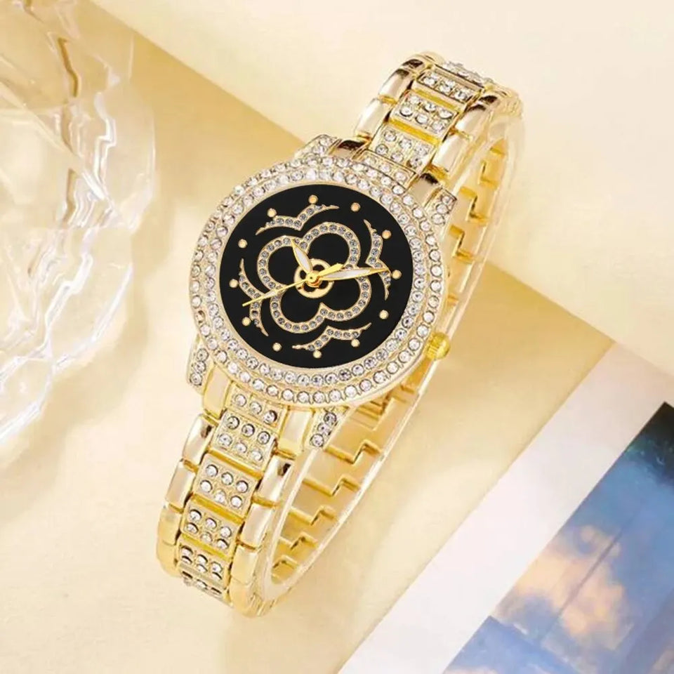 7PCS Set Women Luxury