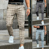 Men's Business Casual Pants