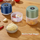 Mini Food Chopper Vegetable