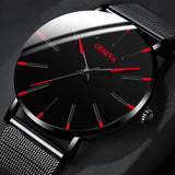 Luxury watch Luminous