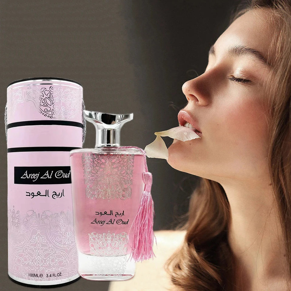 Body Spray  Parfum