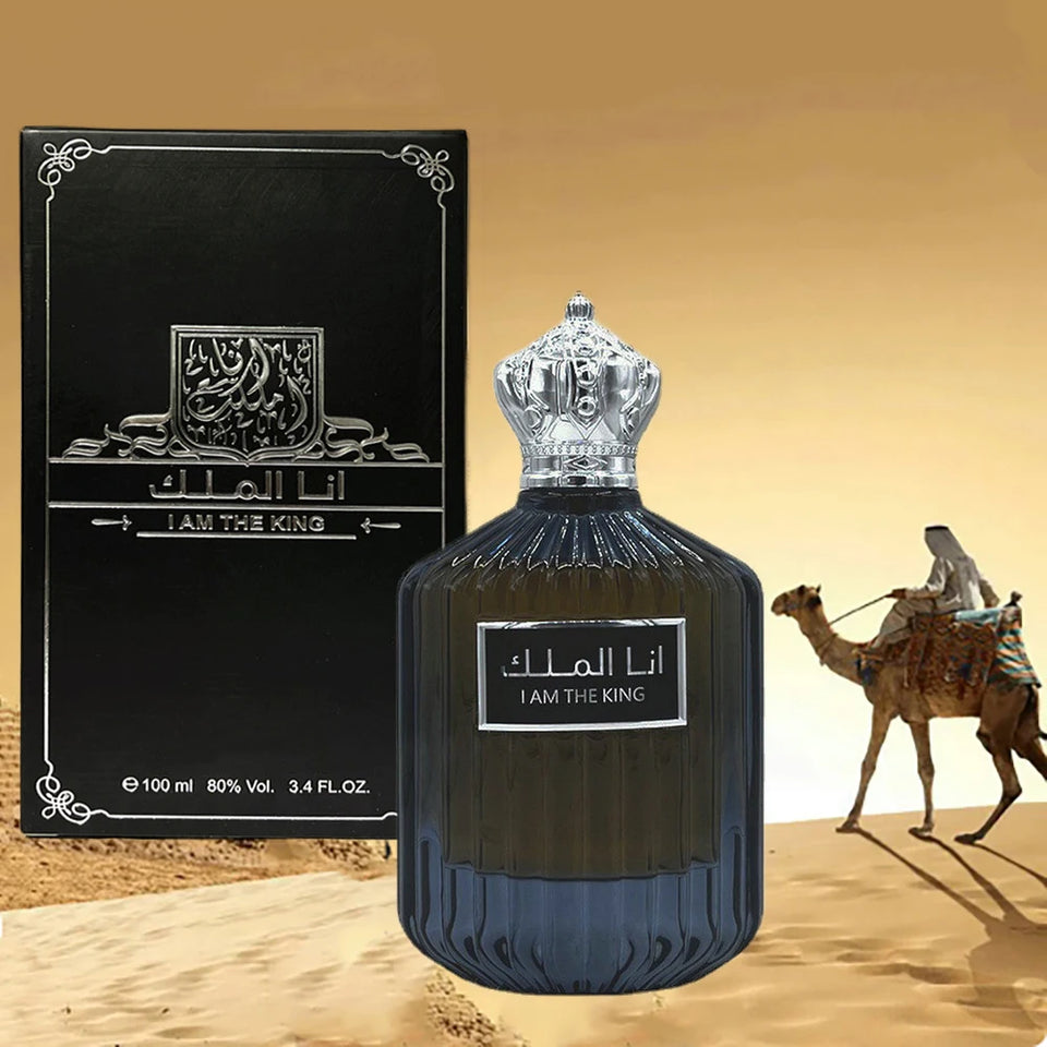 luxury perfume