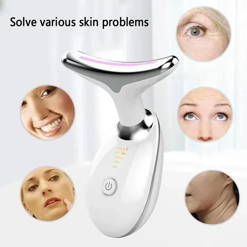 FACE MASSAGER