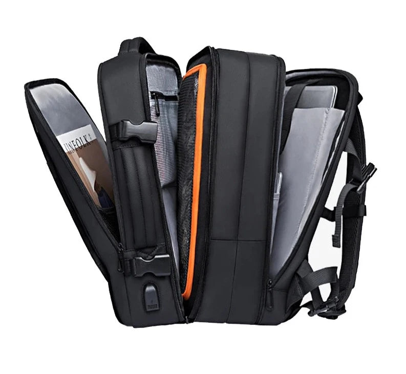 Bag Large Capacity 17.3 Laptop