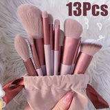 Makeup Brushes