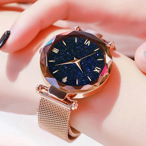 Luxury  Women Watches