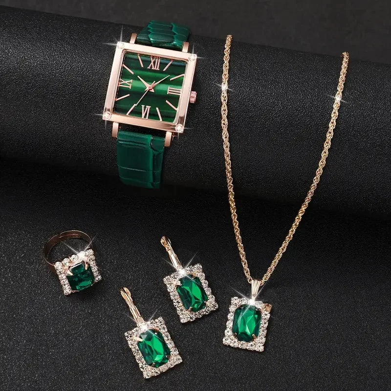 Women Fashion Quartz Watch