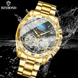 Luxury Mens Watches