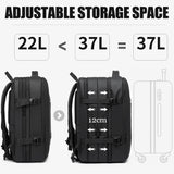 Bag Large Capacity 17.3 Laptop