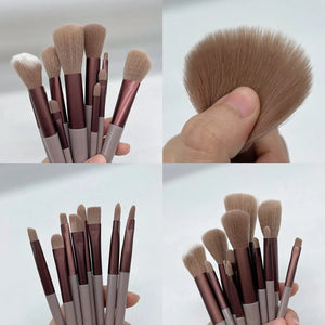 Makeup Brushes