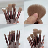 Makeup Brushes