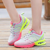 Ladies Sneakers