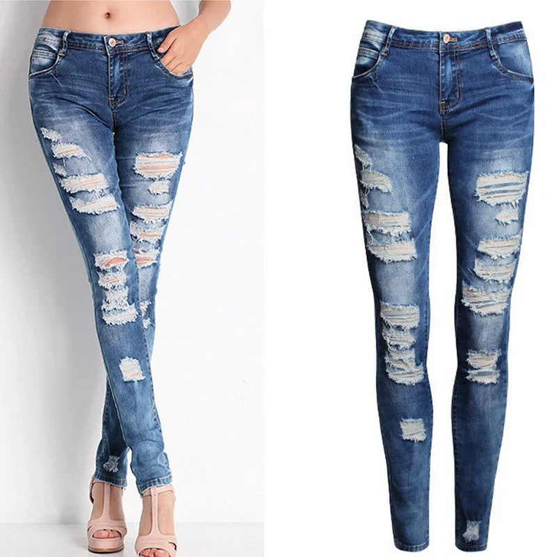 Jeans for Women Skinny