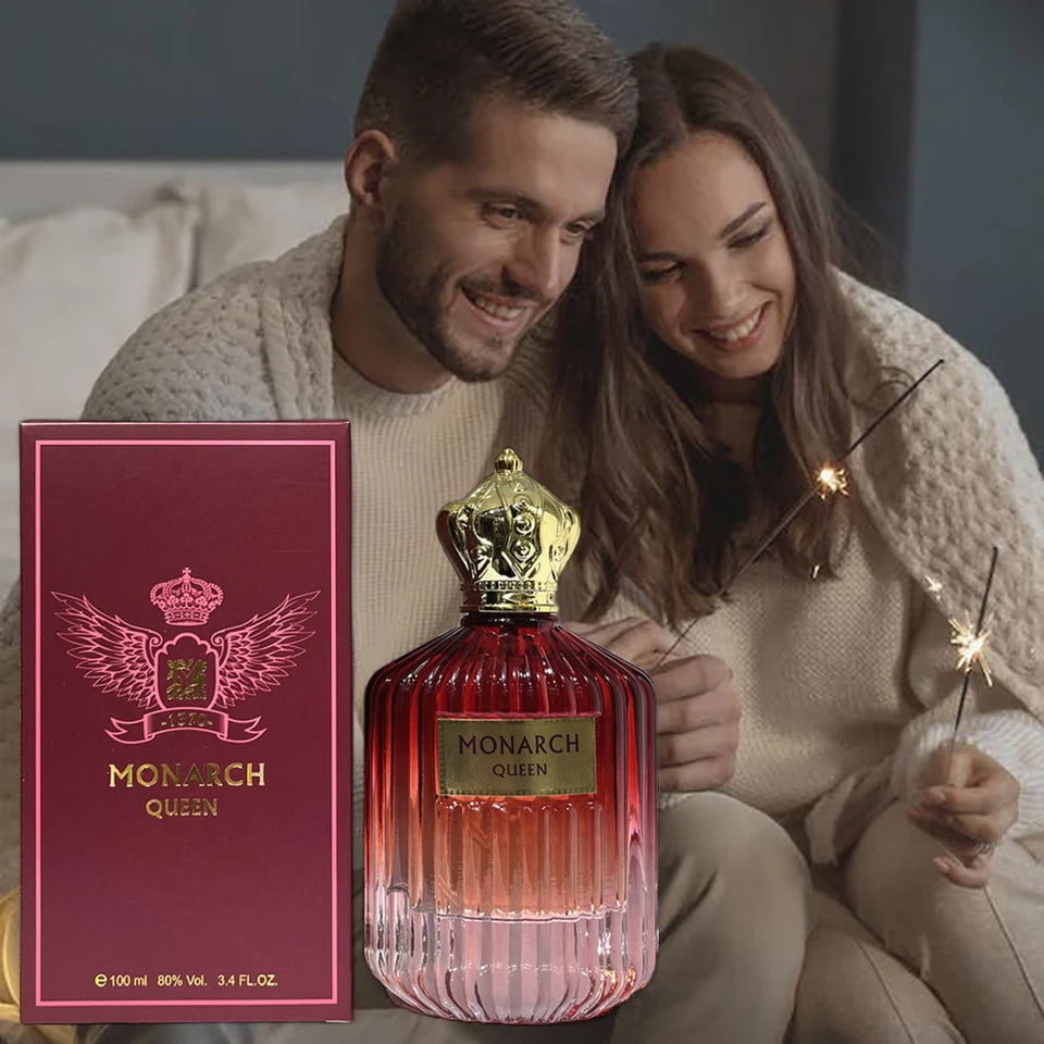 luxury perfume