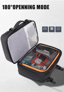 Bag Large Capacity 17.3 Laptop