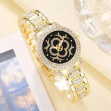 7PCS Set Women Luxury