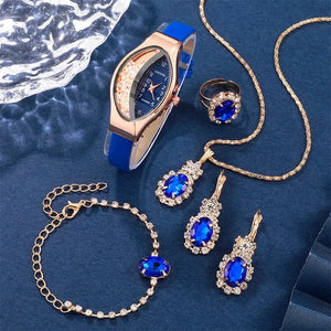 6PCS Set Women Fashion