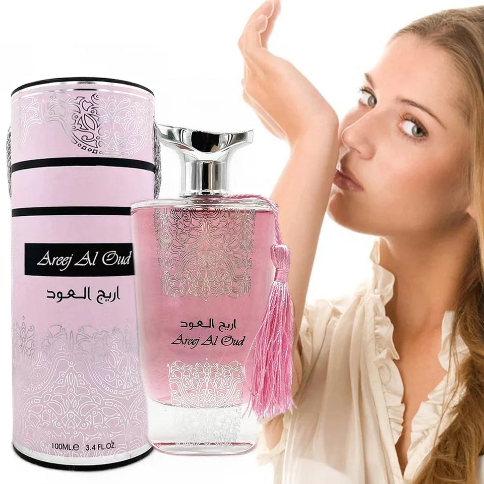 Body Spray  Parfum