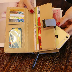 Wallet Purse Women