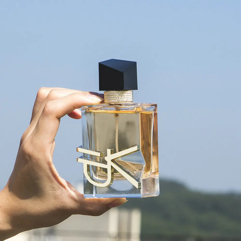 Luxury  Fragrance