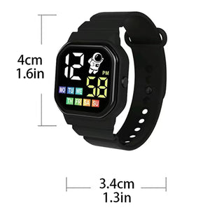 Electronic Watch