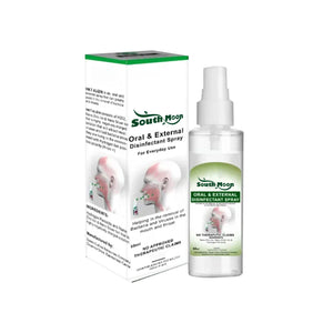 Intense Freshness Mouth Spray