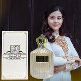 luxury perfume