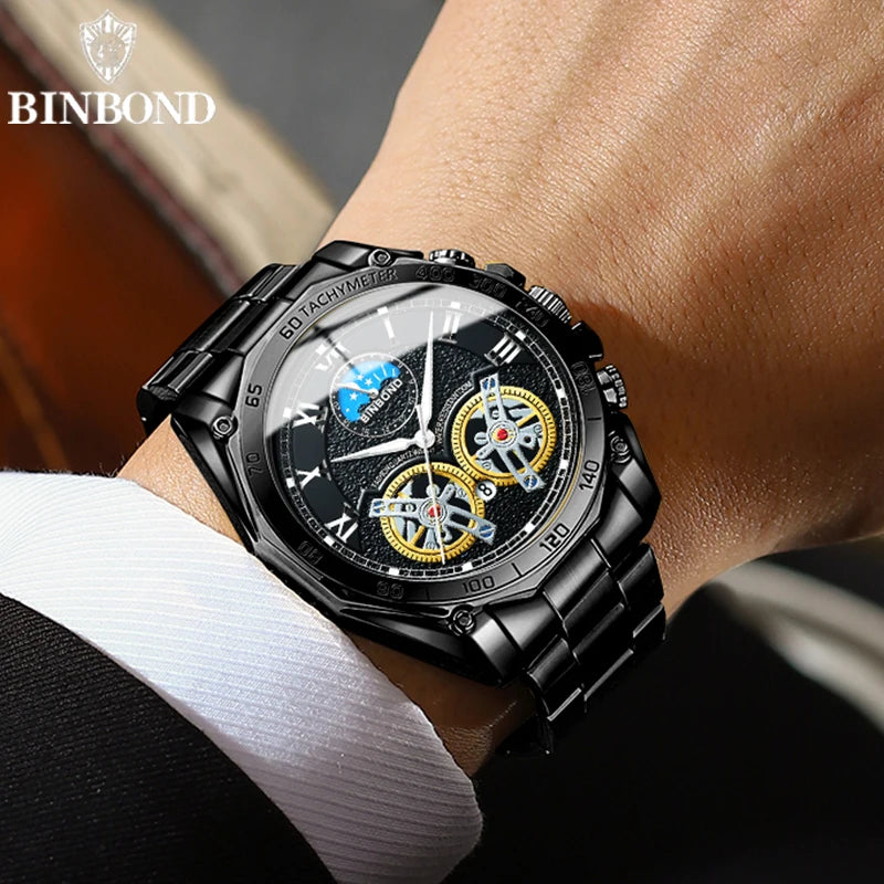 Luxury Mens Watches