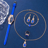 6PCS Set Women Fashion