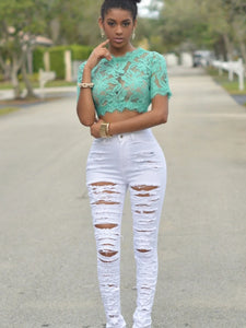 Jeans for Women Skinny