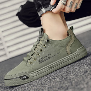 Shoes Men Sneakers Outdoor