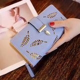 Wallet Purse Women