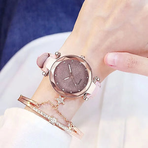 Watches Luxury Fashion Ladies