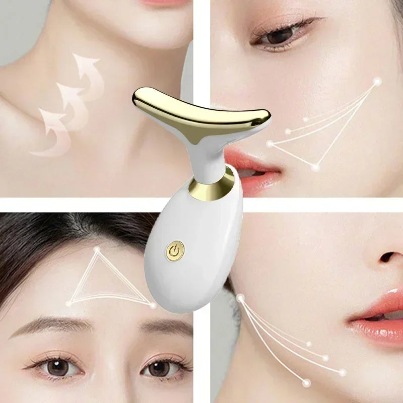 FACE MASSAGER