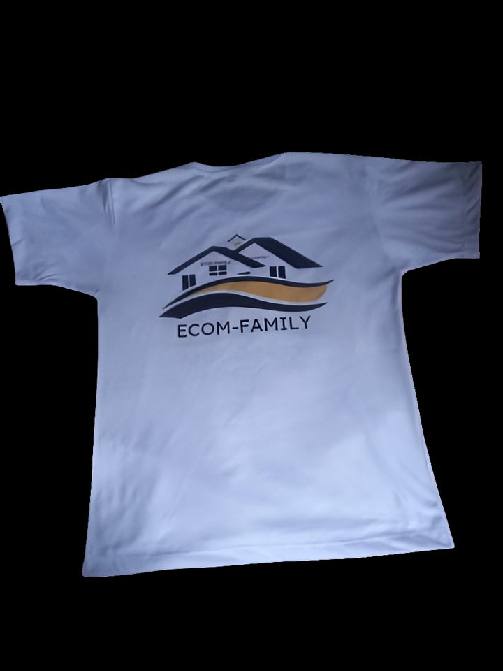 t-shirt ecom-family