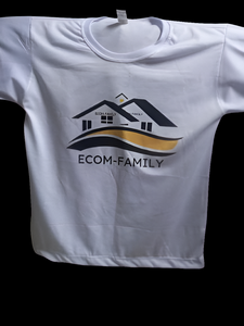 t-shirt ecom-family