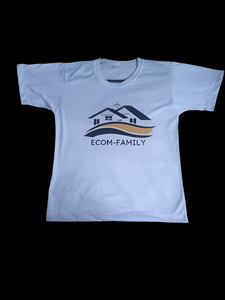 t-shirt ecom-family