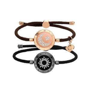 Sun & Moon Totwoo™ Love Bracelets